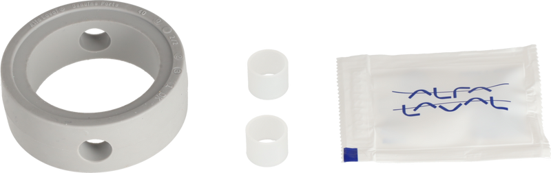 Service kit for product wetted parts