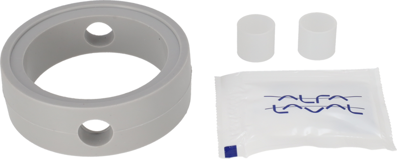 Service kit for product wetted parts