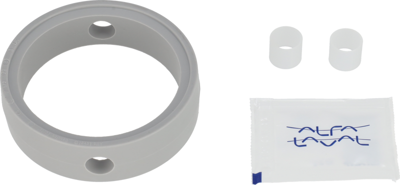 Service kit for product wetted parts