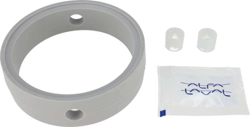 Service kit for product wetted parts