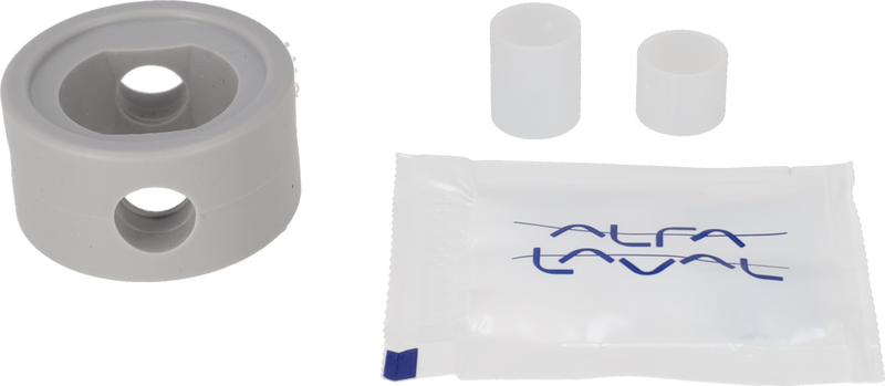 Service kit for product wetted parts