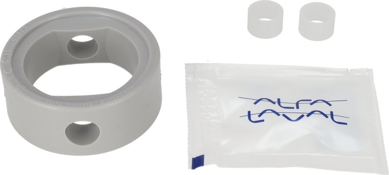 Service kit for product wetted parts