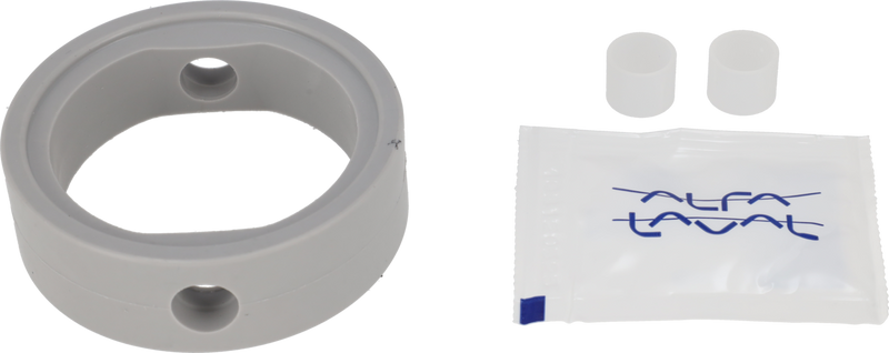 Service kit for product wetted parts