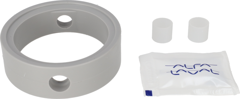 Service kit for product wetted parts