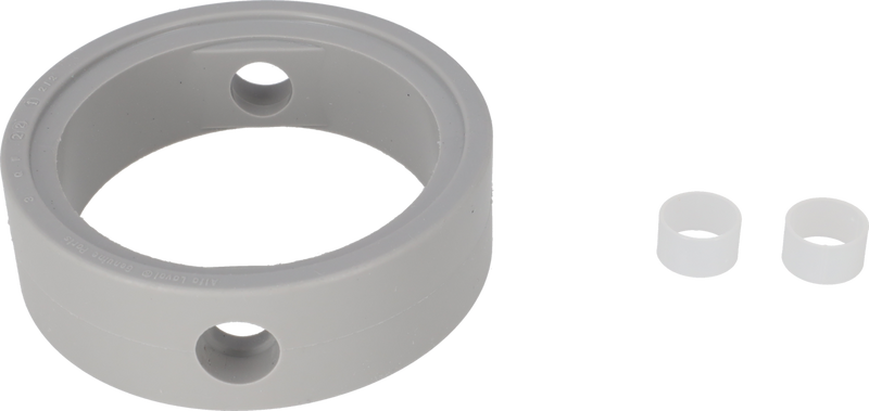 Service kit for product wetted parts