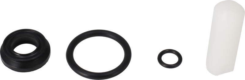 Service kit for product wetted parts