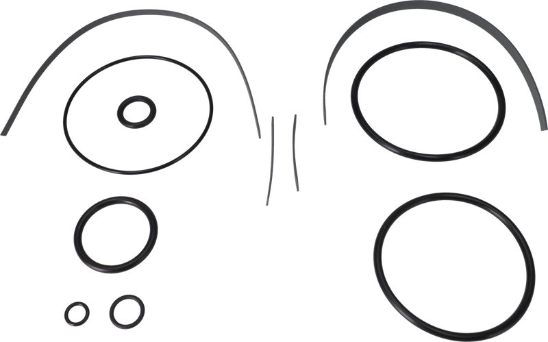 Service kit for actuator