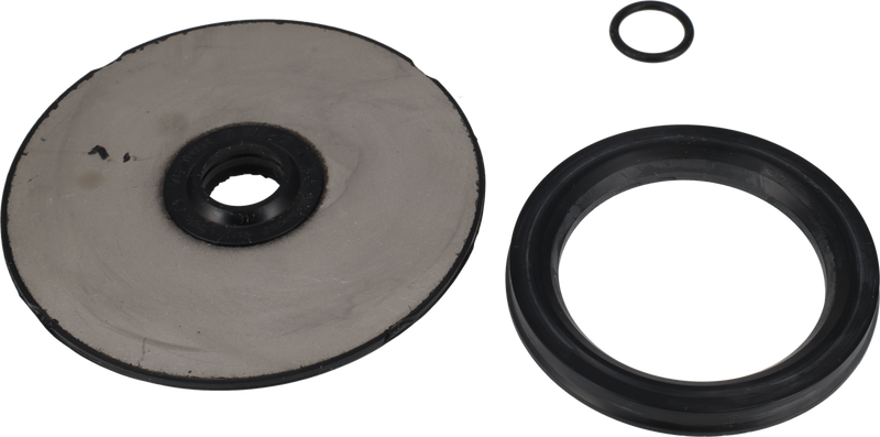 Service kit for product wetted parts